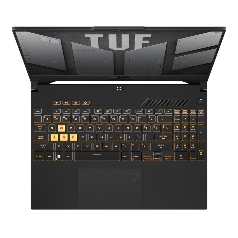 Asus TUF Gaming F15 FX507VU4-LP077W