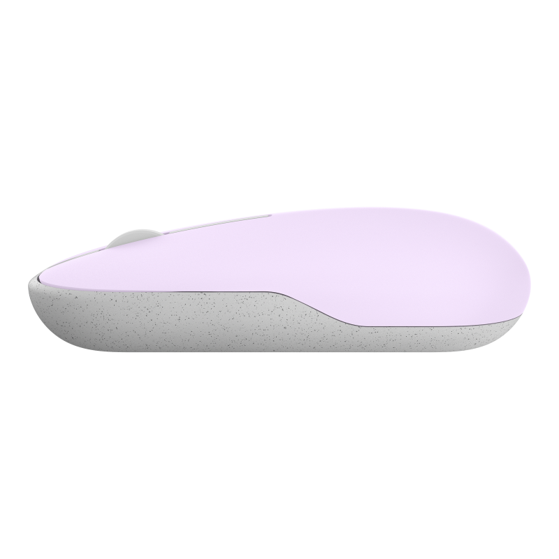 Asus Marshmallow MD100 Portable Wireless Mouse