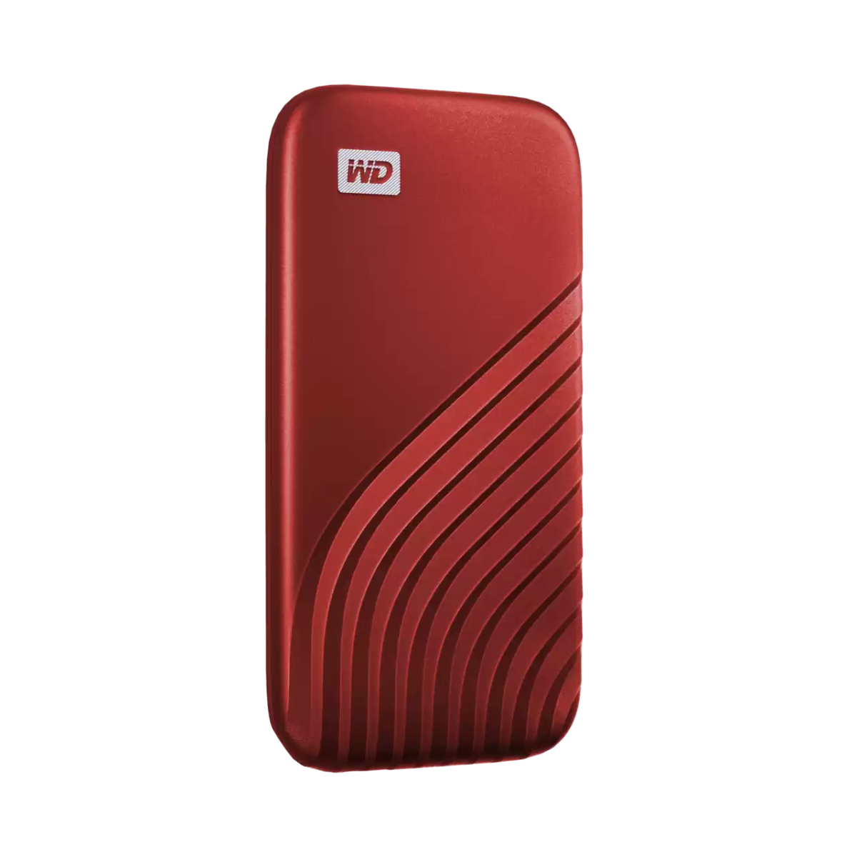 Western Digital My Passport™ SSD | GigaHertz