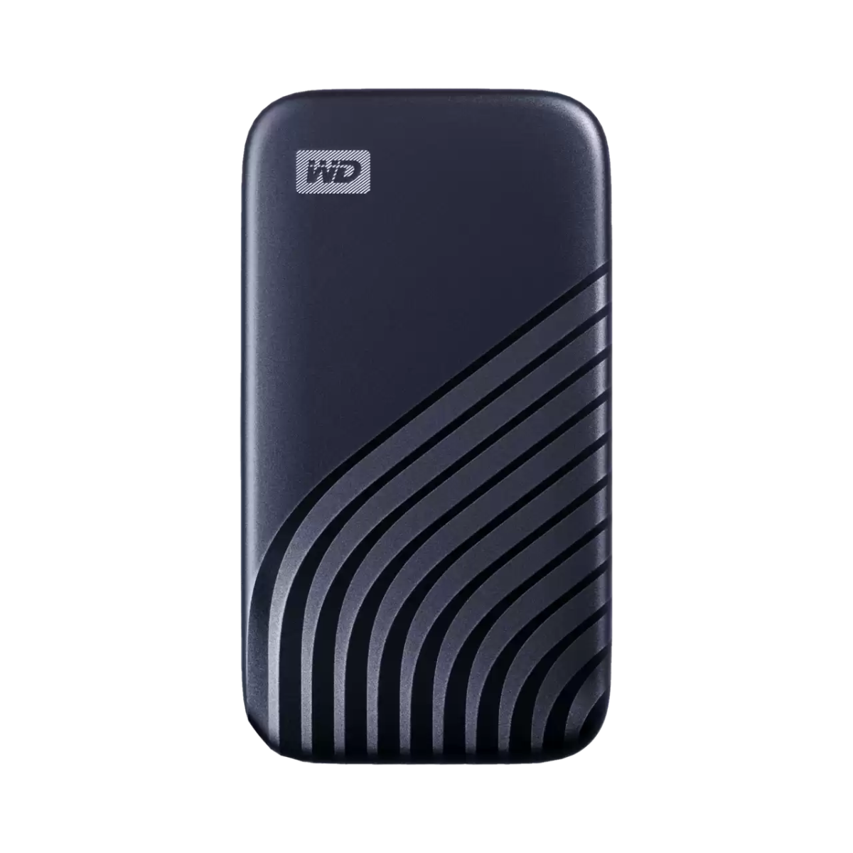 Western Digital My Passport™ SSD | GigaHertz