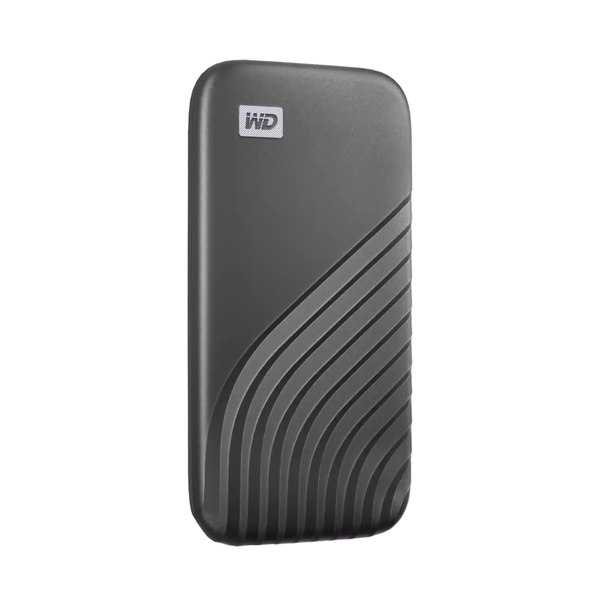 Western Digital My Passport™ SSD | GigaHertz