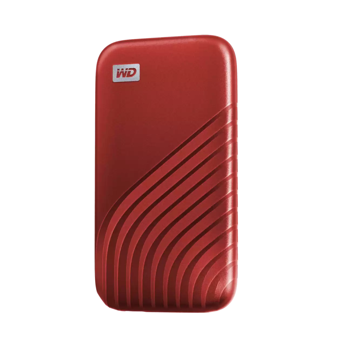 Western Digital My Passport™ SSD | GigaHertz