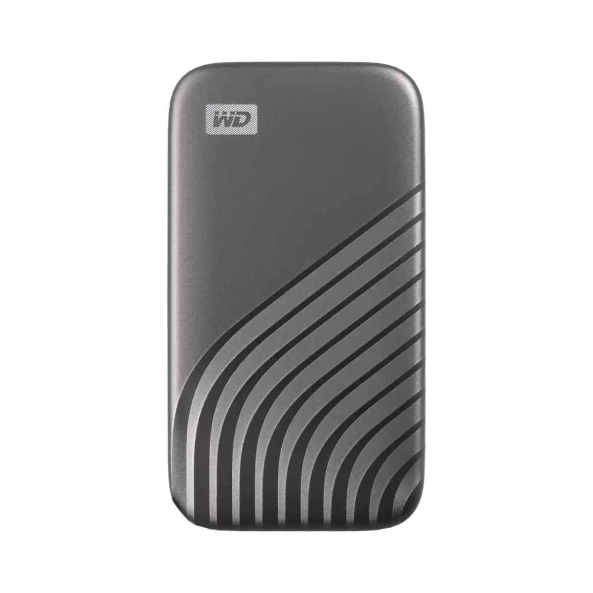 Western Digital My Passport™ SSD | GigaHertz