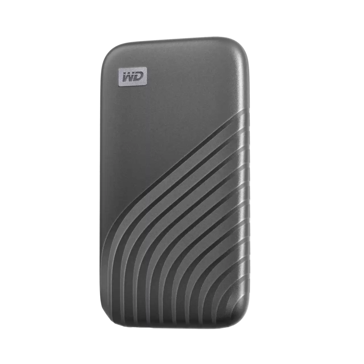 Western Digital My Passport™ SSD | GigaHertz