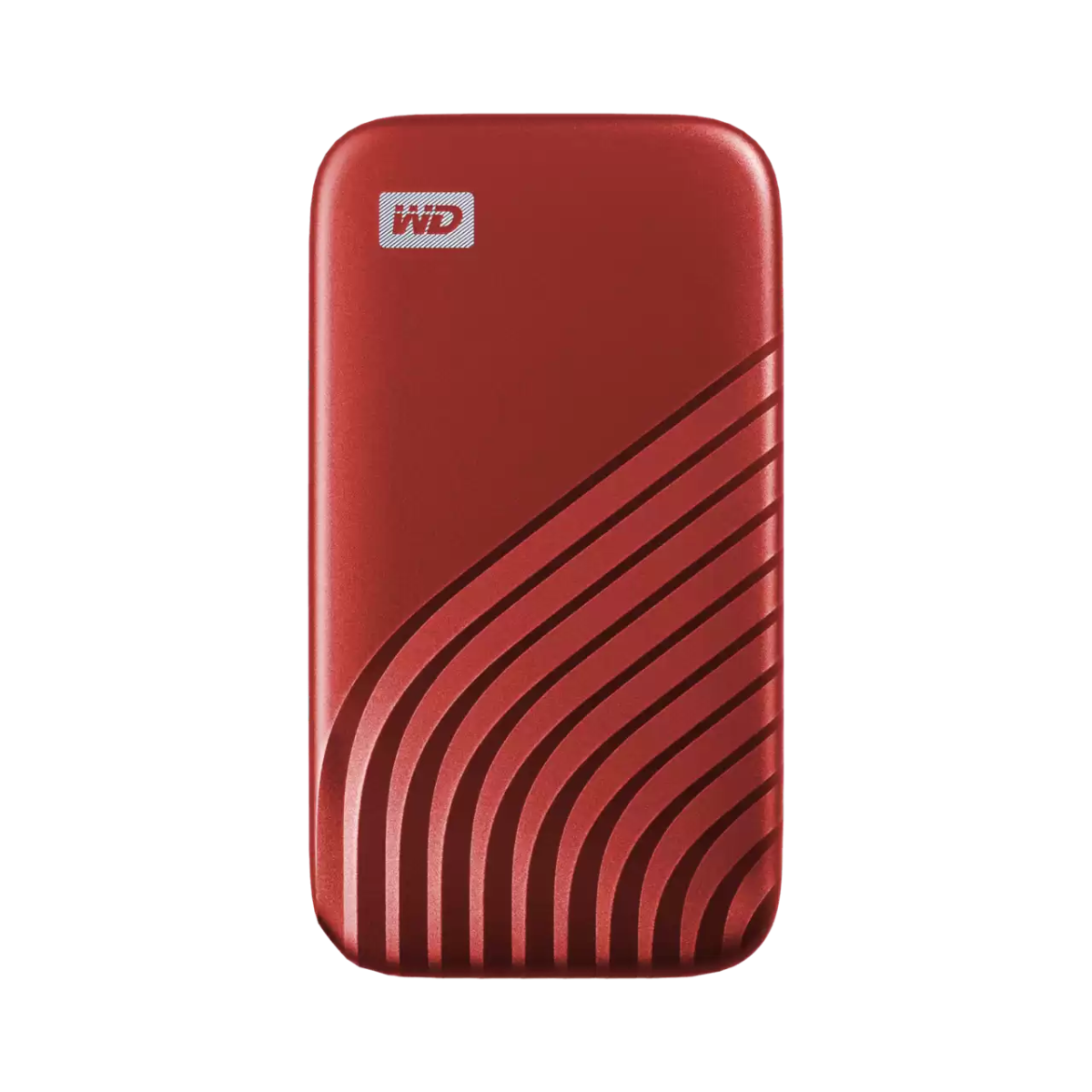 Western Digital My Passport™ SSD | GigaHertz