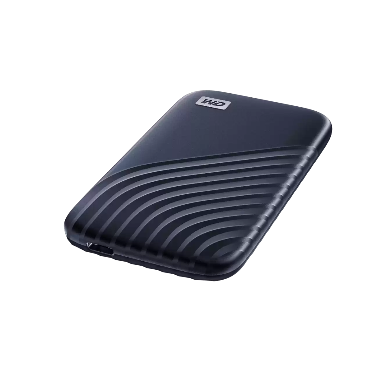 Western Digital My Passport™ SSD | GigaHertz