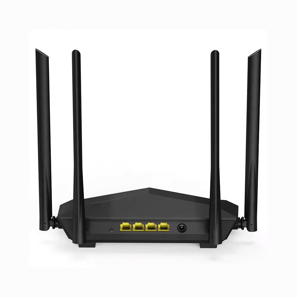 Wi-Fi 5 Routers AC6 v5.0 | GigaHertz