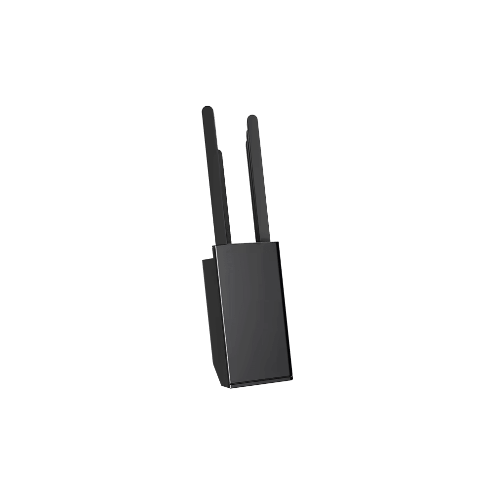 Wi-Fi 6 Routers TX12L Pro | GigaHertz