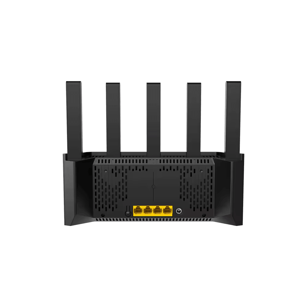 Wi-Fi 6 Routers TX2L Pro | GigaHertz
