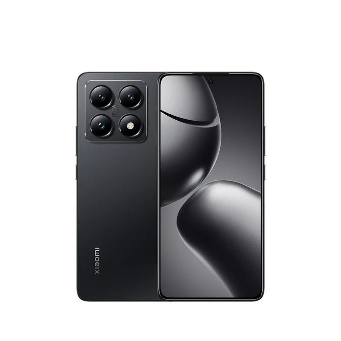 Xiaomi 14T | Gigahertz