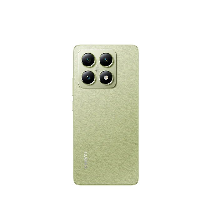 Xiaomi 14T | Gigahertz