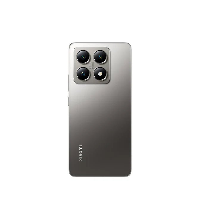 Xiaomi 14T | Gigahertz