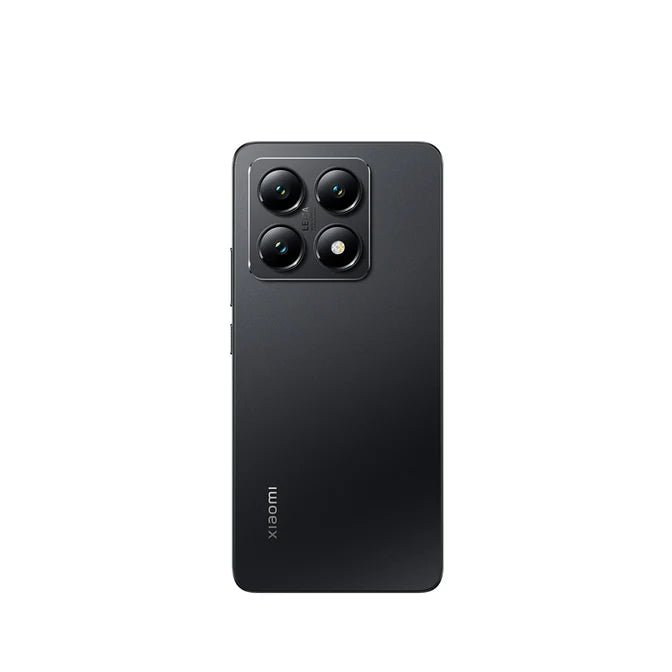 Xiaomi 14T | Gigahertz
