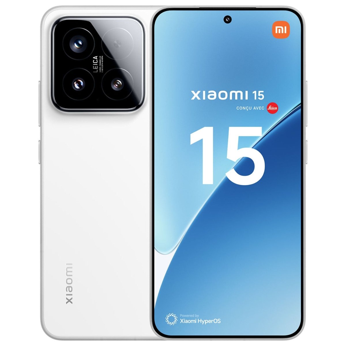 XIAOMI 15 Gigahertz - Main Image