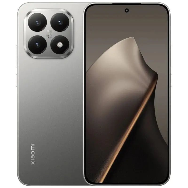 Xiaomi 15T | GigaHertz