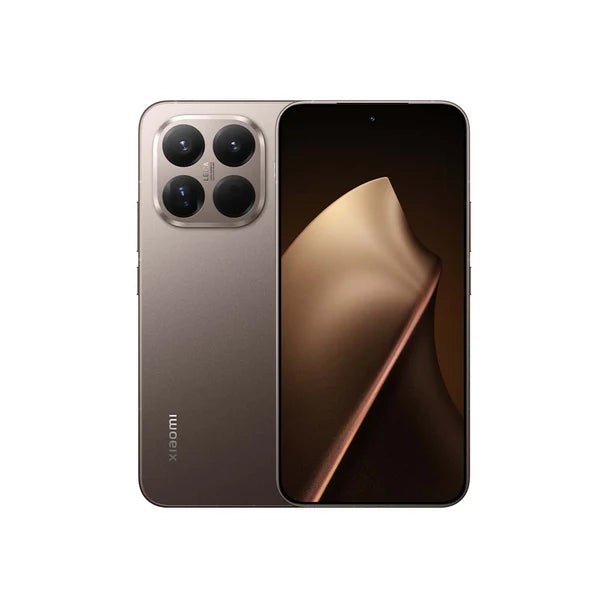 Xiaomi 15T PRO (12+512GB) MOCHA GOLD | GigaHertz