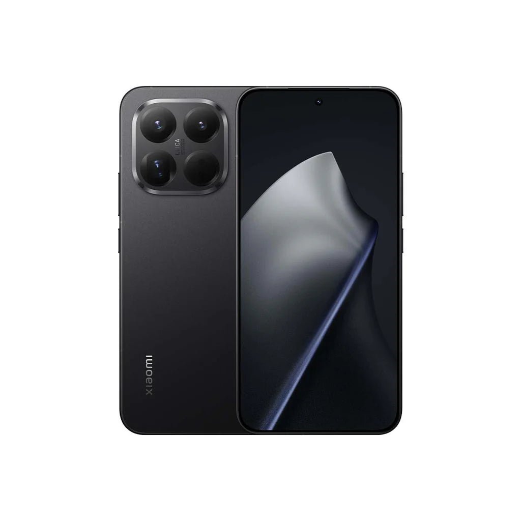 Xiaomi 15T Pro | GigaHertz