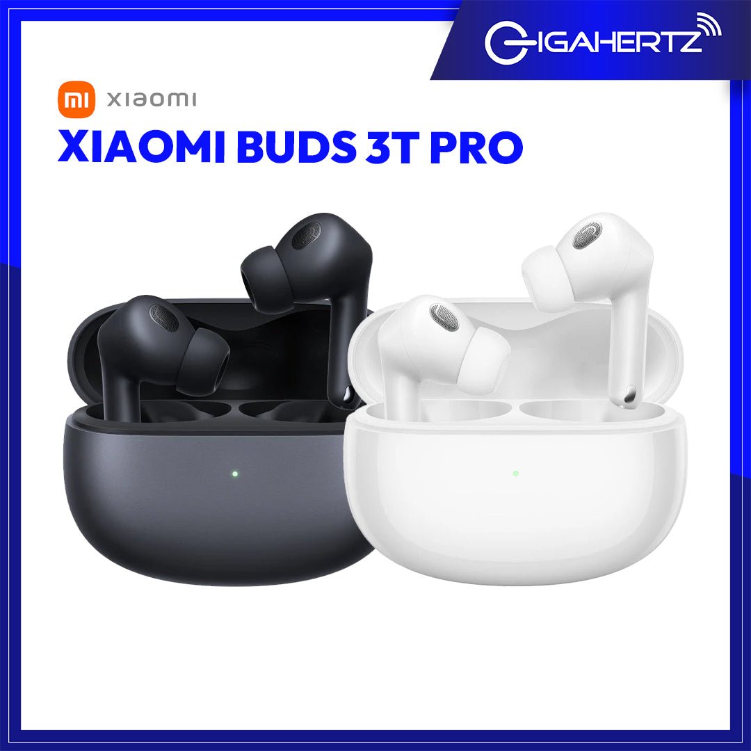 3tpro Tech Xiaomi Buds 3T Pro | Gigahertz