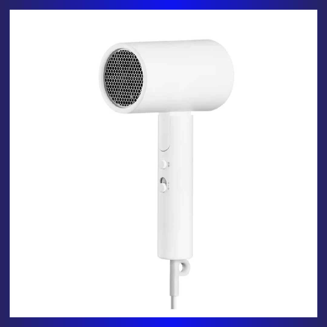 XIAOMI COMPACT HAIR DRYER H101 | GigaHertz