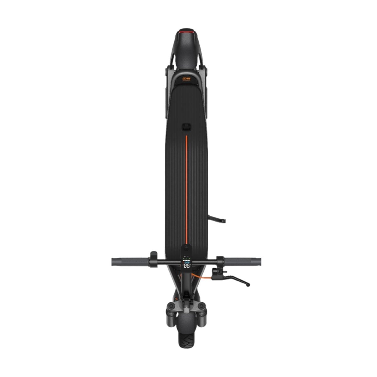 Xiaomi Electric Scooter 6 | 20km/h Max Speed | 45km Travel Range | 800W Max Power | 12" Tubeless Tires | GigaHertz