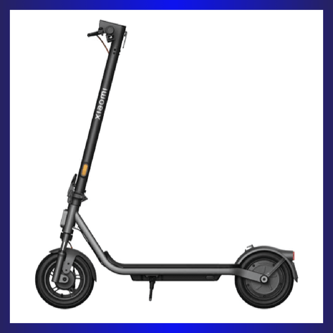 XIAOMI ELECTRIC SCOOTER 6 LITE GL | GigaHertz