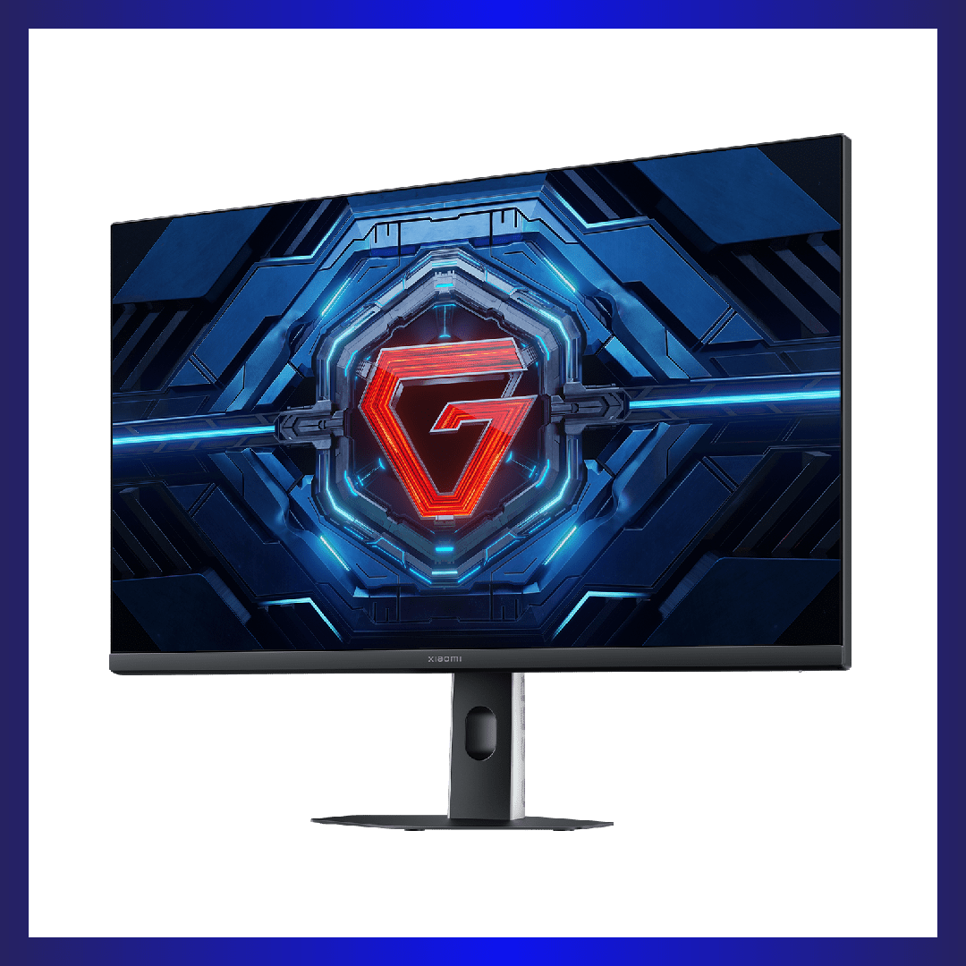 Xiaomi Gaming Monitor G27i 2026 27” | GigaHertz