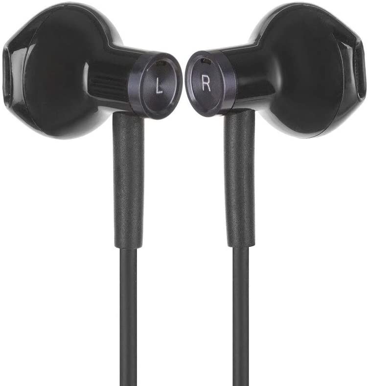 Xiaomi Mi Dual Driver Earphones (Type-C) Gigahertz