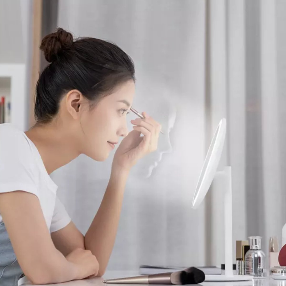Xiaomi Mi Vanity Mirror Mini | Gigahertz