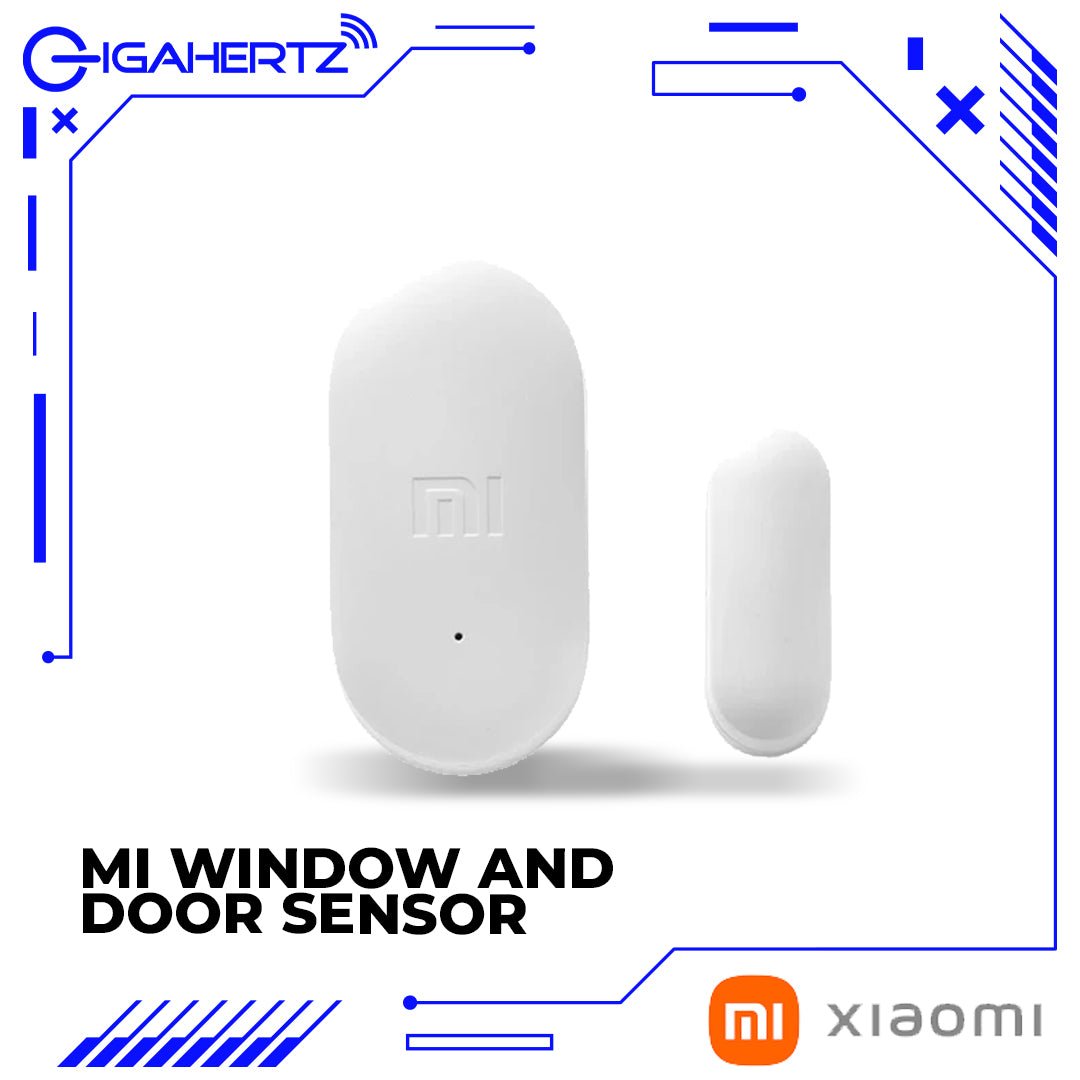 Xiaomi Mi Window and Door Sensor | Gigahertz