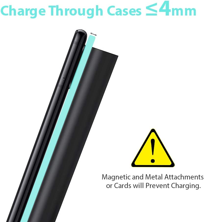Xiaomi Mi Wireless Charging Stand 20W | Gigahertz