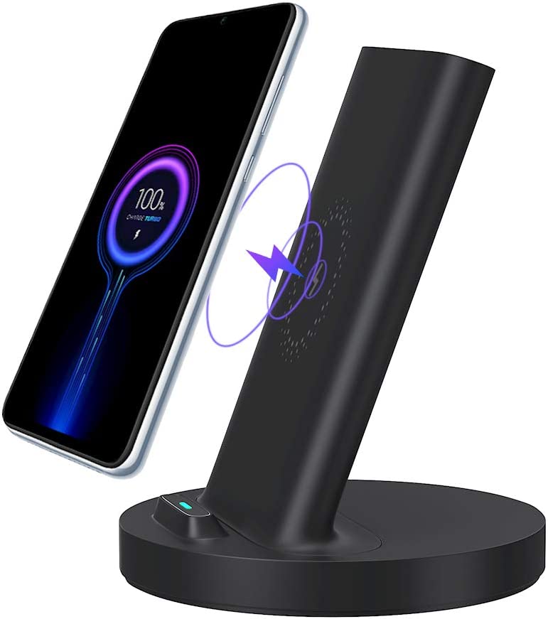 Xiaomi Mi Wireless Charging Stand 20W | Gigahertz