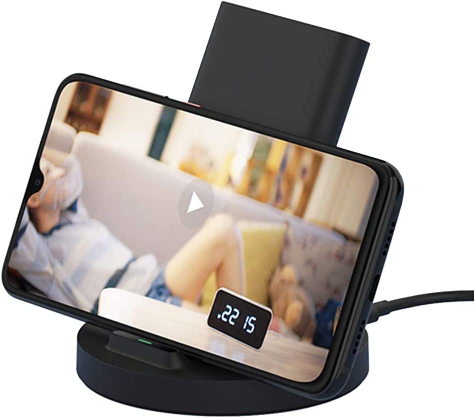 Xiaomi Mi Wireless Charging Stand 20W | Gigahertz