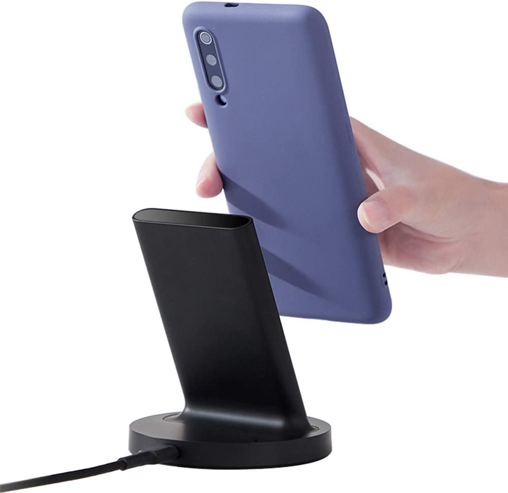 Xiaomi Mi Wireless Charging Stand 20W | Gigahertz