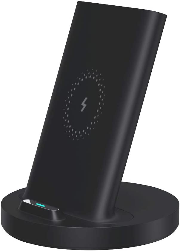 Xiaomi Mi Wireless Charging Stand 20W | Gigahertz