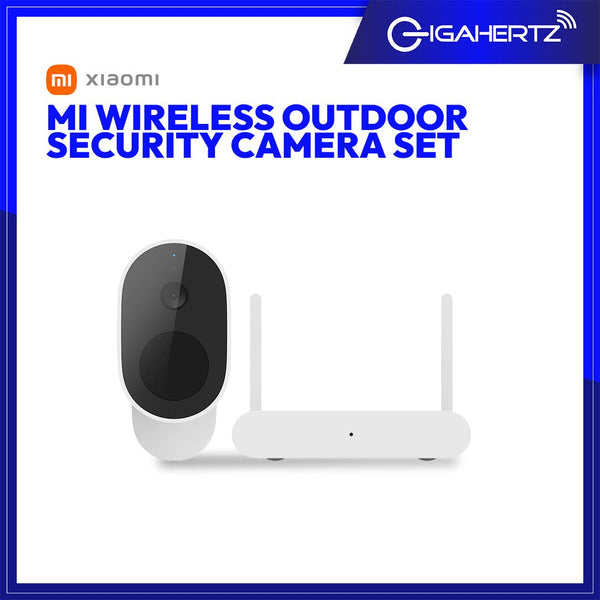 Mi Wireless Outdoor Security Xiaomi Security Camera Battery Xiaomi