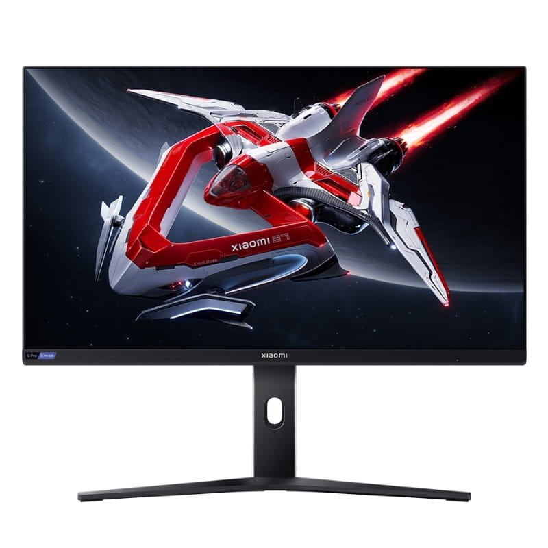 Xiaomi Mini LED Gaming Monitor G Pro 27i | Gigahertz
