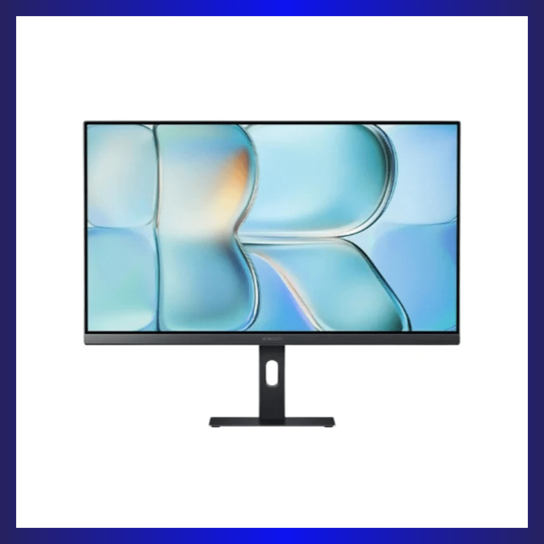Xiaomi Monitor A24i 2026 | GigaHertz