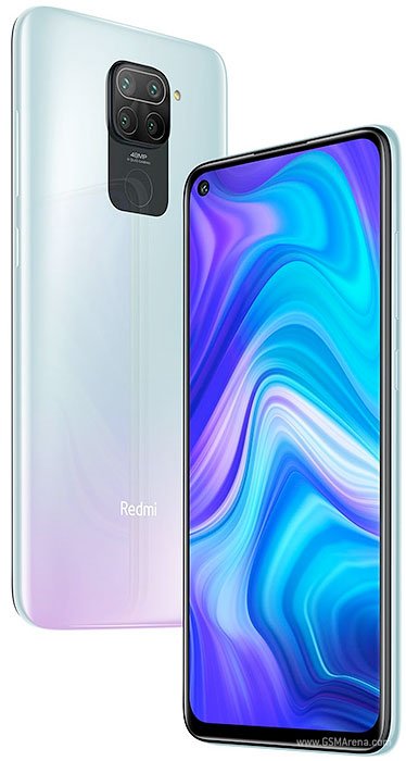 Xiaomi Note 9 EU (4+128GB) Forest Green | Gigahertz