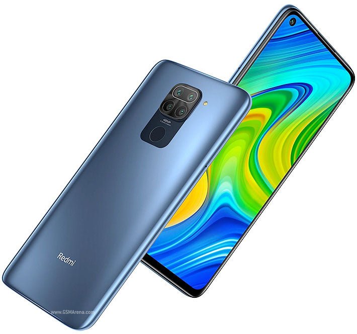 Xiaomi Note 9 EU (4+128GB) Forest Green | Gigahertz