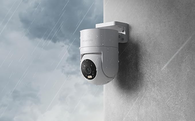 Xiaomi Outdoor Camera CW300 EU | GigaHertz
