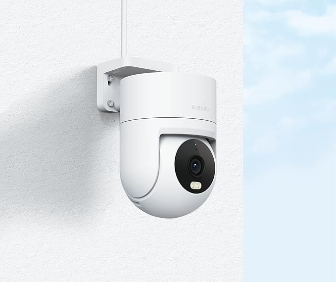 Xiaomi Outdoor Camera CW300 EU | GigaHertz