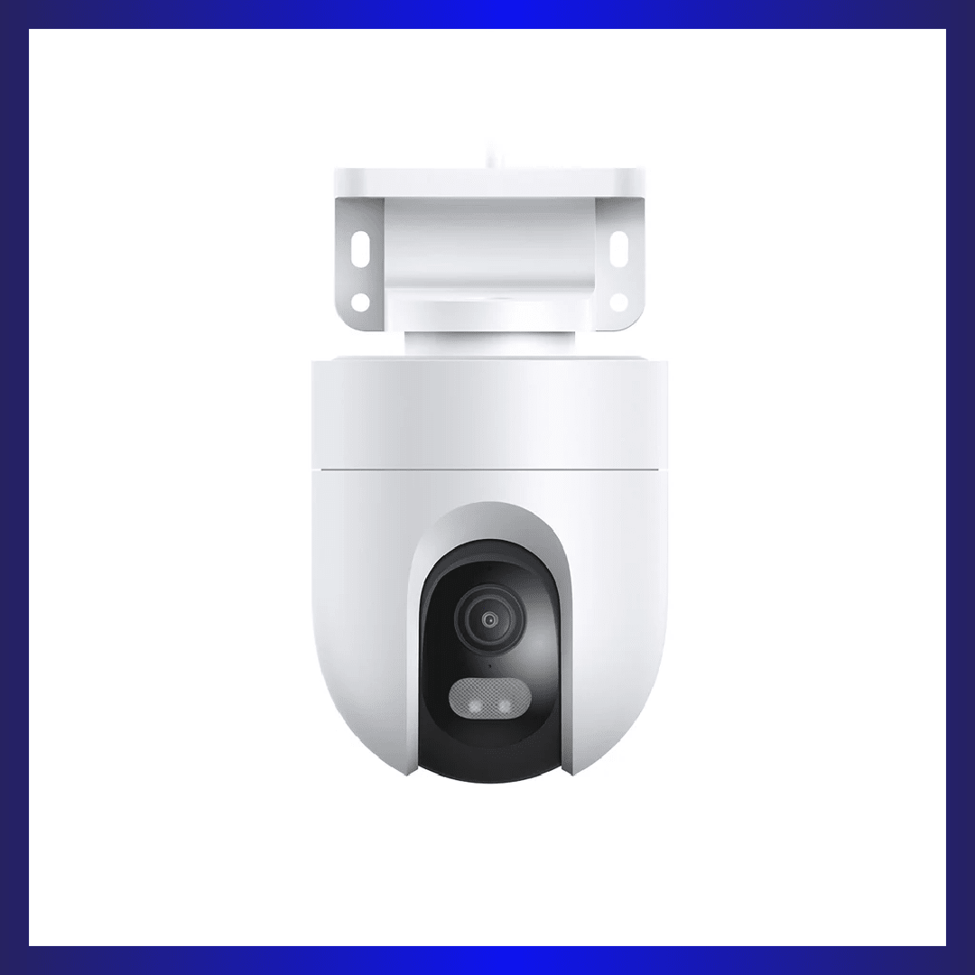 Xiaomi Outdoor Camera CW400 | GigaHertz