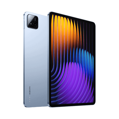 Xiaomi Pad 7 Pro | Gigahertz