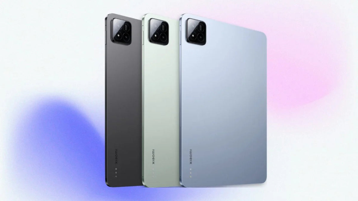 Xiaomi Pad 7 | Gigahertz