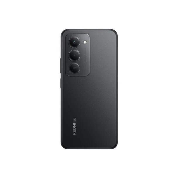 Xiaomi Redmi 15 5G (8+256GB) MIDNIGHT BLACK | GigaHertz