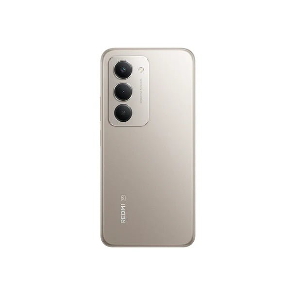 Xiaomi Redmi 15 5G (8+256GB) TITAN GRAY | GigaHertz