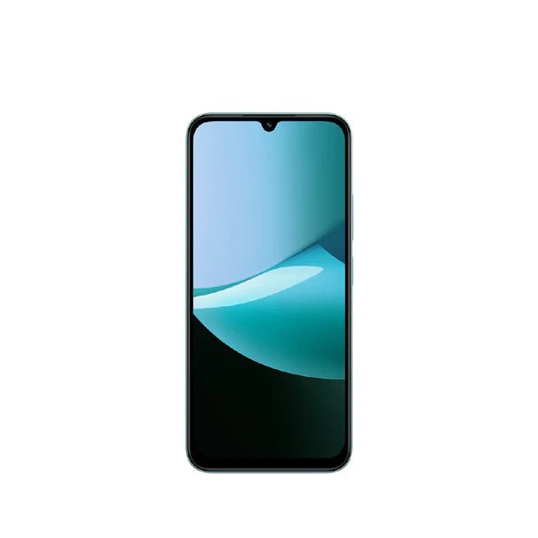 Xiaomi Redmi 15C (8+256GB) MOONLIGHT BLUE | GigaHertz