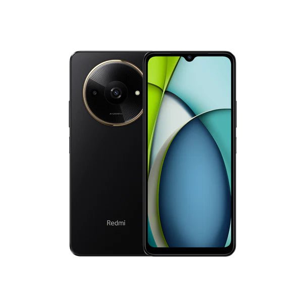 Xiaomi Redmi A3X (3+64GB) MIDNIGHT BLACK | GigaHertz