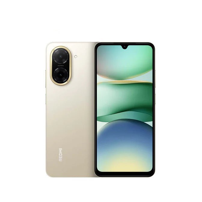 CEL-XIAOMI REDMI A5 (3+64GB) SANDY GOLD