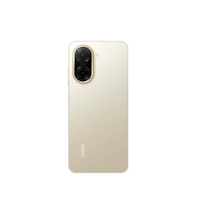 CEL-XIAOMI REDMI A5 (3+64GB) SANDY GOLD